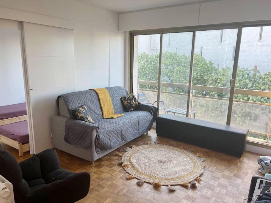 Entiry Apartment, Private Rooms In Paris Dış mekan fotoğraf
