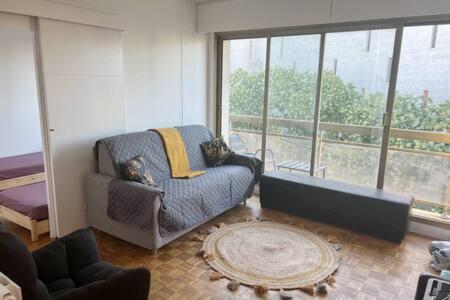 Entiry Apartment, Private Rooms In Paris Dış mekan fotoğraf